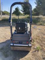Compacteur DYNAPAC neuf Rouleau double bille VTP 13300 salon de provence