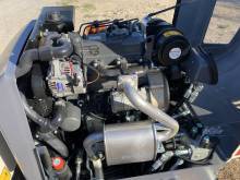 Compacteur DYNAPAC neuf Rouleau double bille VTP 13100 aix en provence