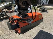 Broyeurs hydrauliques Mini pelles 1T 2T