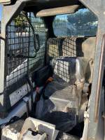 Mini Chargeur BOBCAT 553