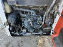 Mini Chargeur BOBCAT 553