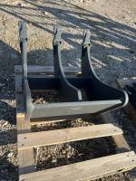 Multiripper pour Mini Pelle