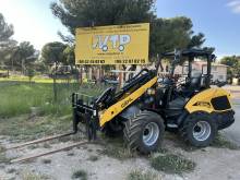 Notre zone d'activité pour ce service Achat de mini-chargeuse sur chenilles