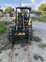 Chargeuse Articulée GEHL AL530