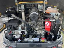 Chargeuse Articulée GEHL AL530