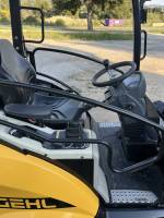 Chargeuse Articulée GEHL AL530