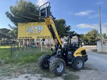 Chargeuse Articulée GEHL AL530