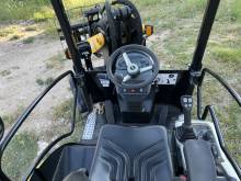 Chargeuse Articulée GEHL AL230