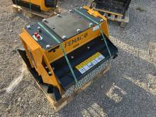 Broyeurs hydrauliques Mini pelles 3 à 6 tonnes