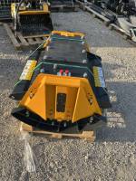 Broyeurs hydrauliques Mini pelles 3 à 6 tonnes