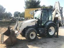 TRACTOPELLE TEREX 860 ELITE