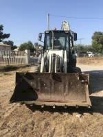 TRACTOPELLE TEREX 860 ELITE