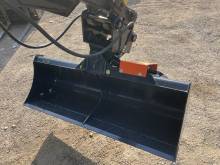 Curage orientable VTP neuf tractopelle MST M642 13000 Marseille