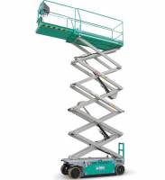 Nacelle IMER ACCES 13200 arles