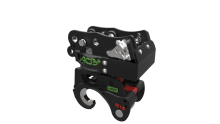 Coupleur Orientable ACB ROTO +
