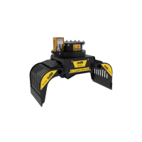 Pince de tri electovanne pelle neuf 13100 aix en provence