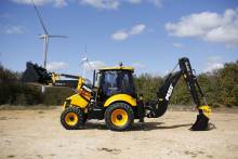 Tracto pelle NEUF MST M642 S