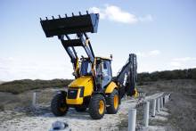 Tracto pelle NEUF MST M642 S