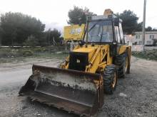 tractopelle JCB 3CX occasion 13 bouches du rhone