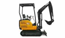 Notre zone d'activité pour ce service Achat de minipelle KATO ou IMER neuve