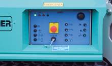 Nacelle neuve IMER ACCES VTP Senas