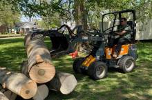 Vincent TP 13 Giant G1200 D254 13400 Aubagne