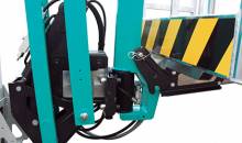 Nacelle neuve IMER ACCES VTP Aubagne