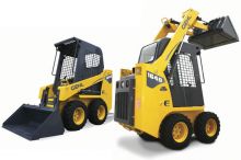 Mini Chargeur GEHL 1640 Neuf BOBCAT ROGNAC 13