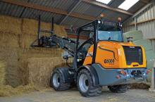 Mini Chargeuse GIANT G5000 TELE