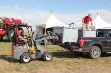 Vincent TP 13 Giant G1200 D254 13300 Salon de provence