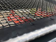 Crible compact chantier Bouches du rhone 13 13200 Arles