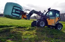 Mini Télescopique GIANT TENDO GT5048