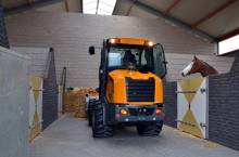 Mini Chargeuse GIANT G3500 TELE